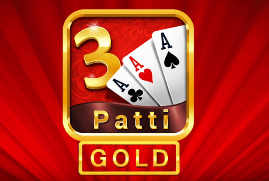 Teen Patti Gold Download in apk 2025