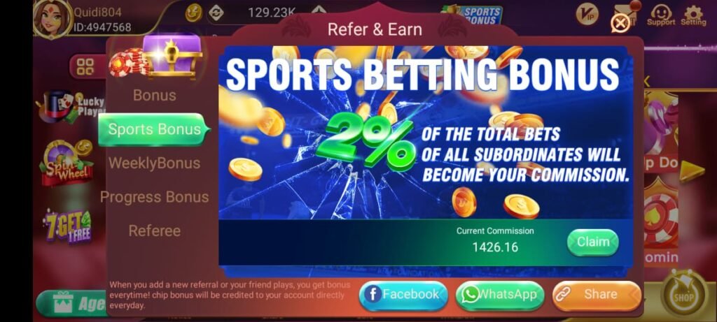 Teen Patti Gold Download in Apk 2025 For Android