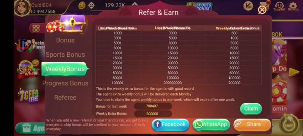 Teen Patti Gold Download in Apk 2025 For Android