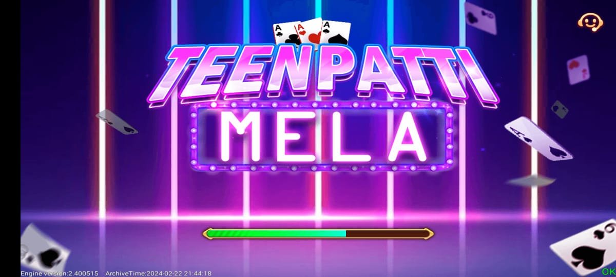 Teen Patti Mela